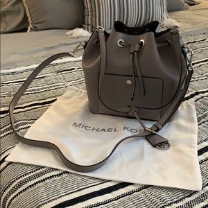MK purse